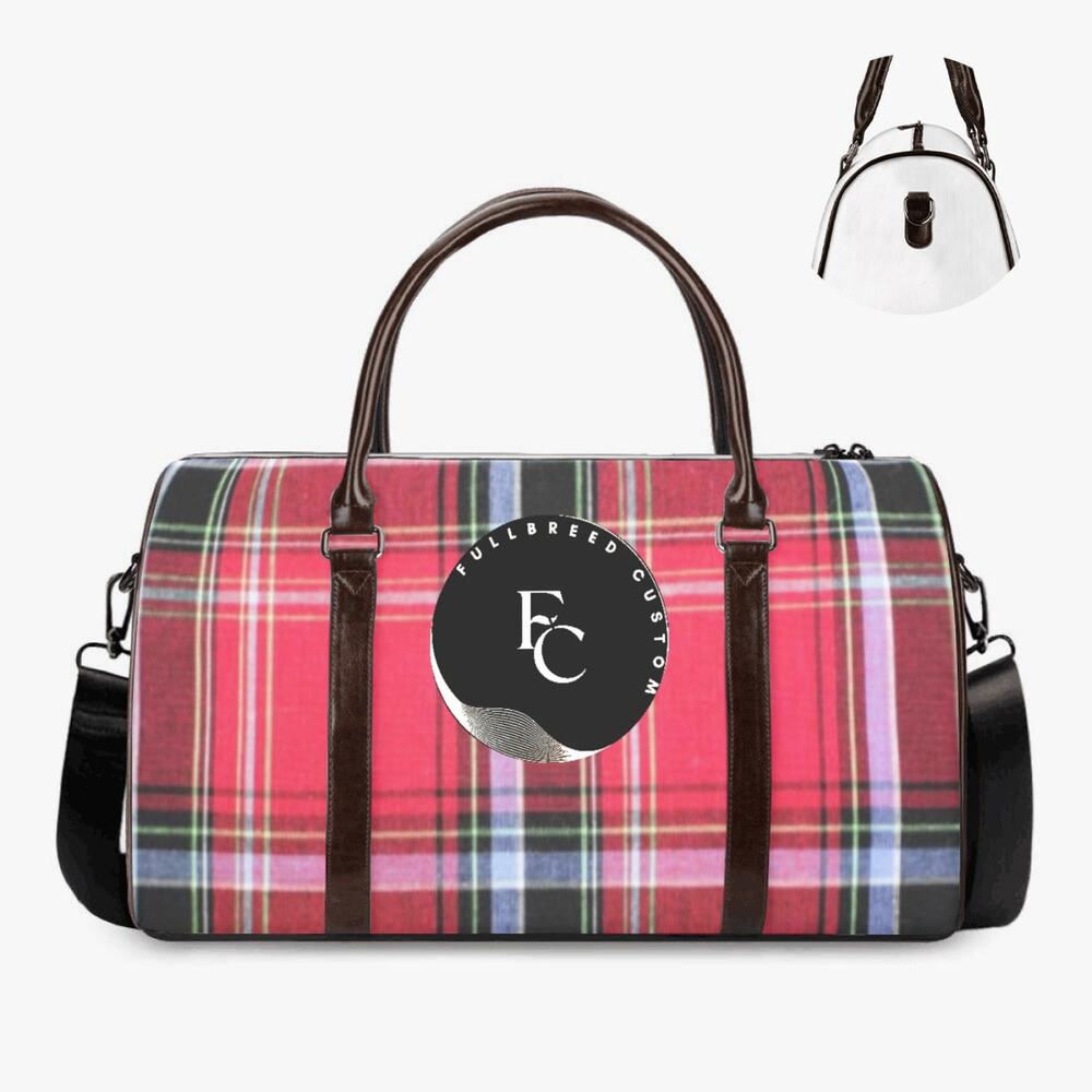 Duffle Bag